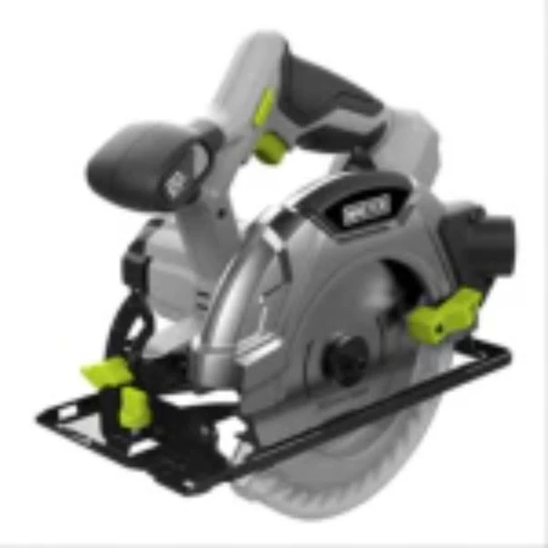 20-volt Cordless Circular Saw, 6-1/2-inch Blade, Tool Only