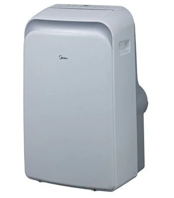 Portable Air Conditioner 10,000 British Thermal Units Cooling Capacity
