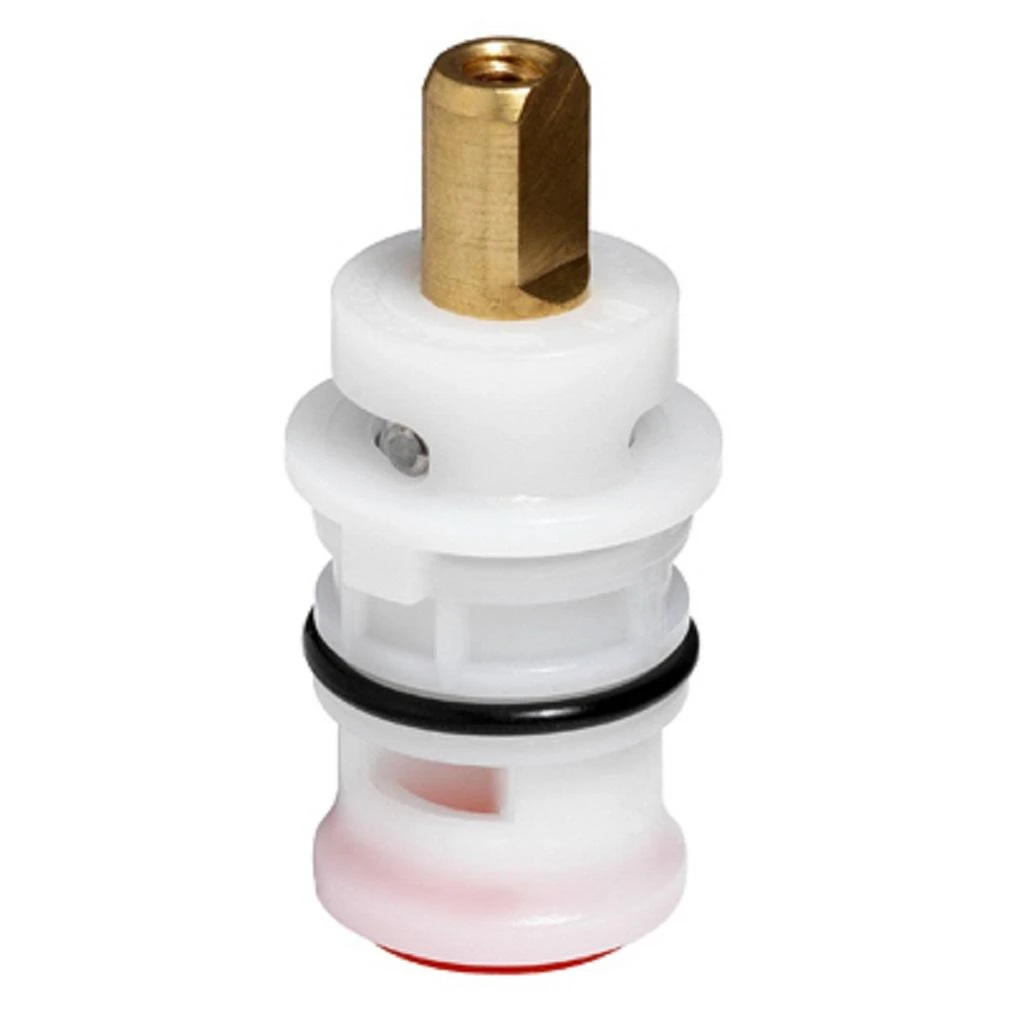 Lavatory Hot Water Faucet Replacement Cartridge Model RP20079