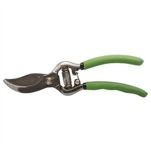 Light-duty Forged Bypass Pruner, 3/4-in. Cut, 8-in. Precision Tool