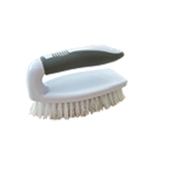 Scrub Brush, Poly Fibers