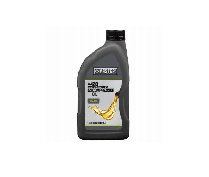 MM QT SAE20 Oil