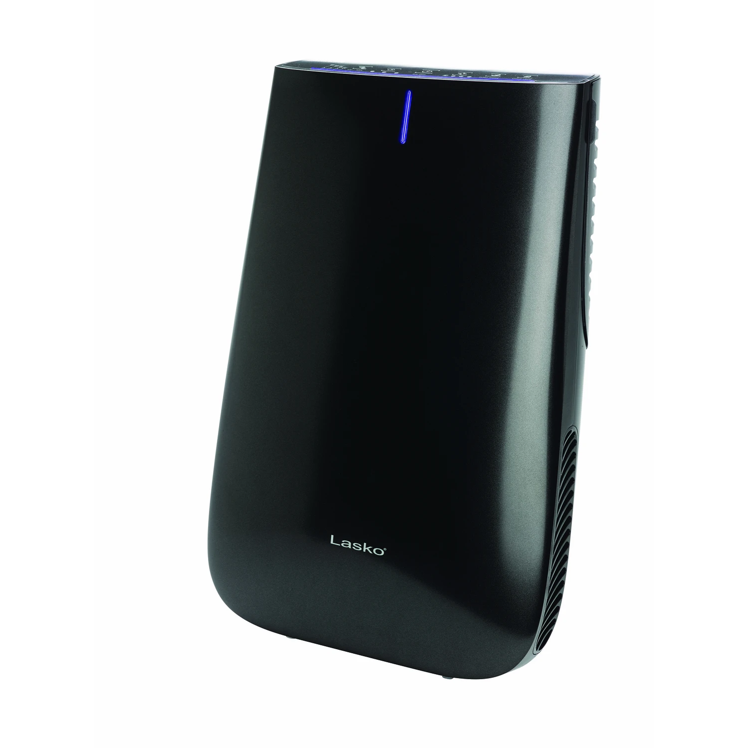 Pure Platinum Hepa Air Purifier With Remote Control, 200 Sq Ft Coverage