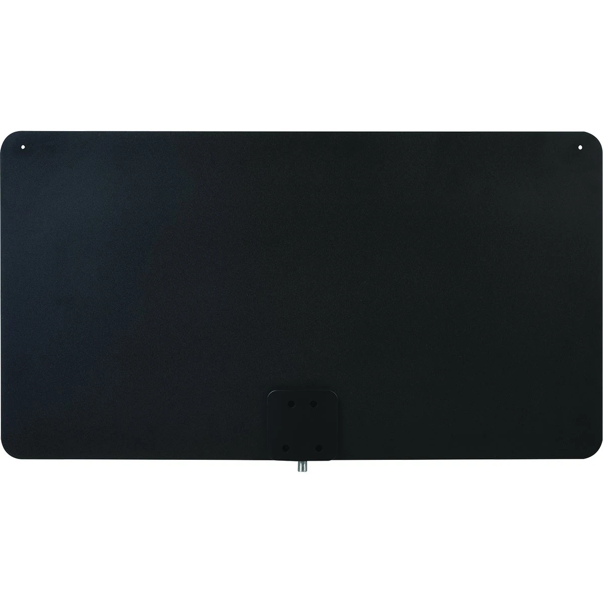 Ant2160ev Amplified Ultra-thin Multi-directional Xl Indoor Hdtv Antenna