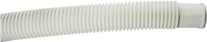 Crushproof Pool Hose 1.5 Inch Diameter by 150 Feet Length