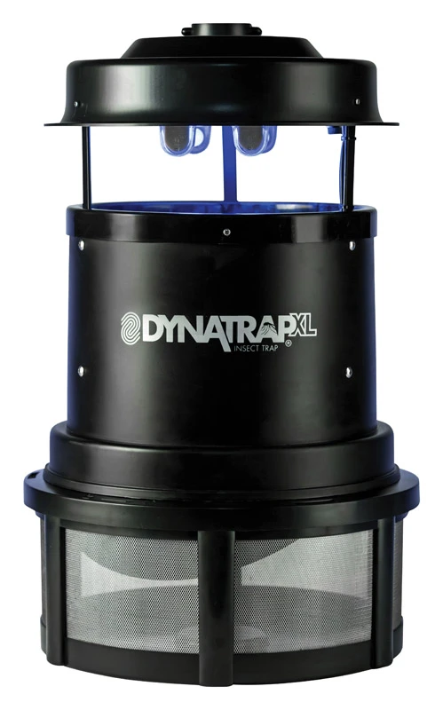 Xl Flying Insect Trap, 1 Acre Coverage, Model Dt2000xlp-tun