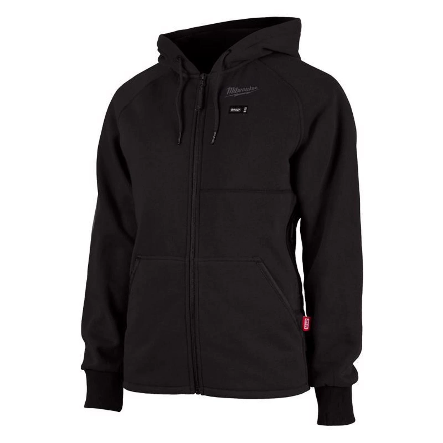 M12 Women's Medium Long Sleeve Heated Hoodie Kit - Black