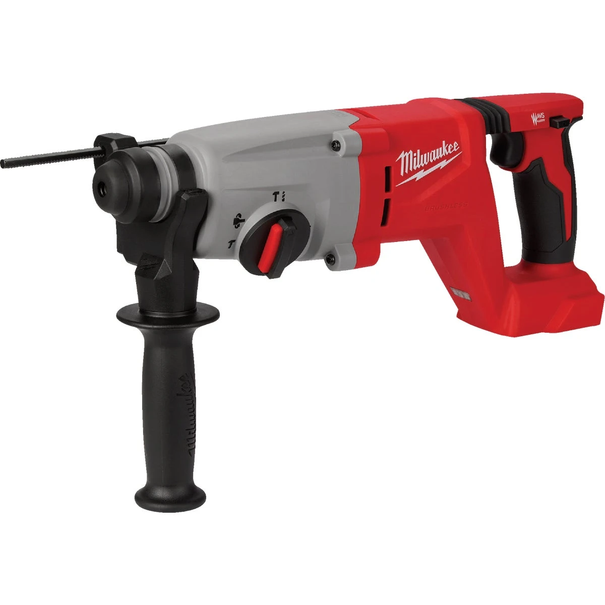 M18 Brushless 1 In. Sds-plus D-handle Cordless Rotary Hammer Tool Only