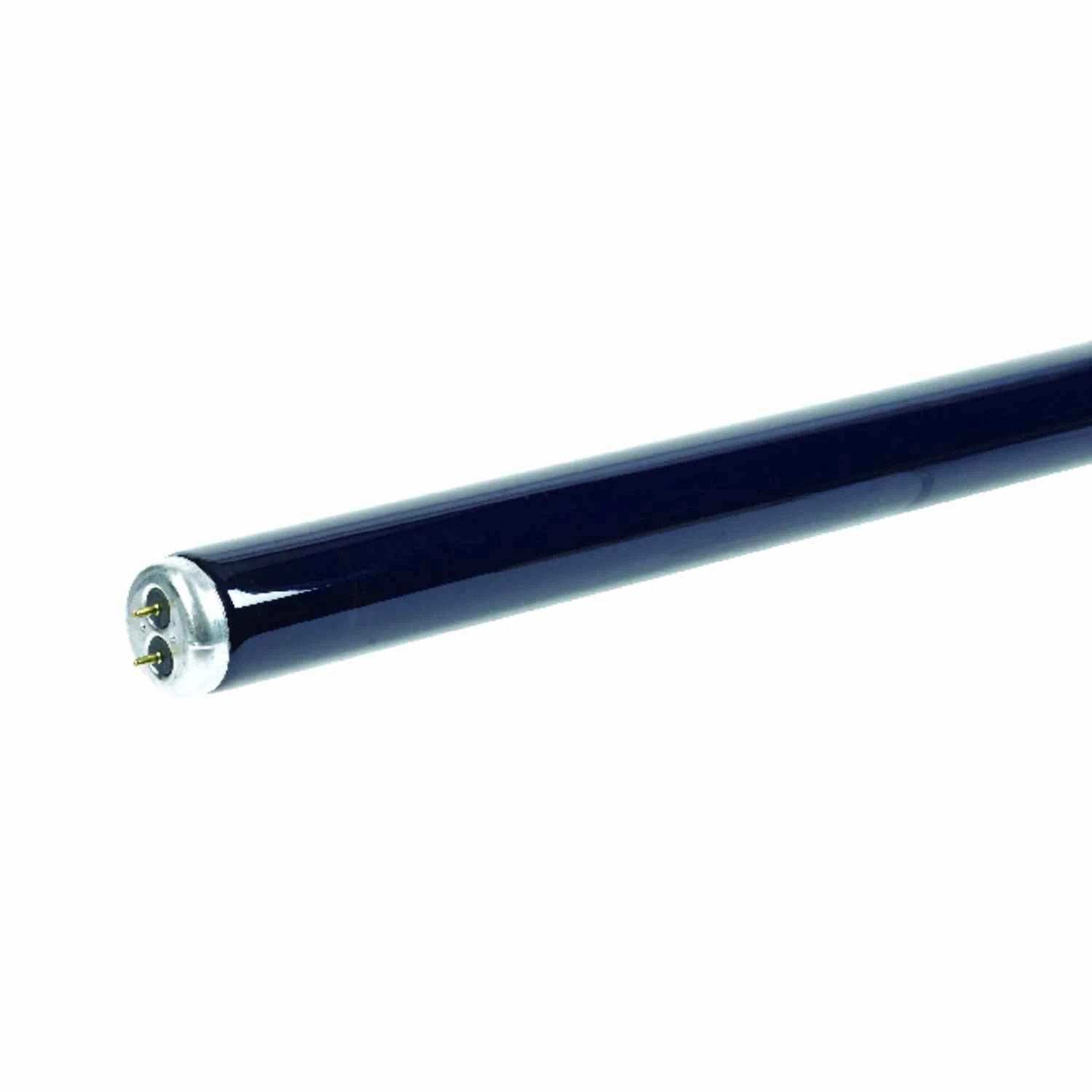 GE40W 48 BLK LGT BULB