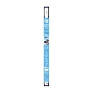Led Linear Bulb T8/t12 Frosted Sunshine 1000 Lumens 11 Watt 18 In. Model 37188