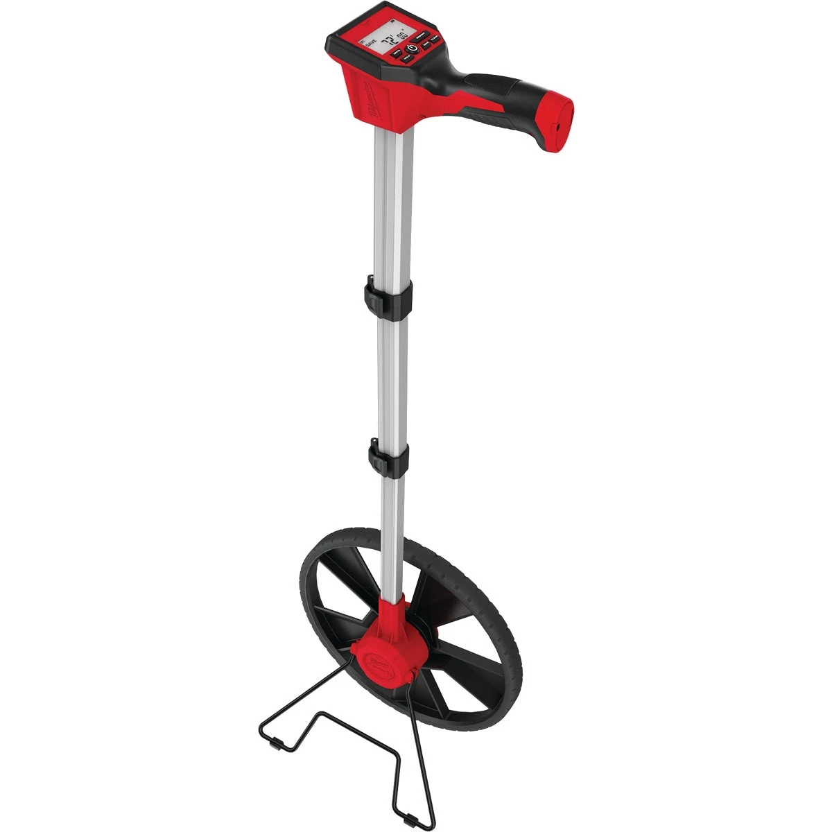 MEASURNG WHL DIGITAL 12"