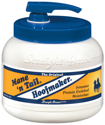 HOOFMAKER MTG 2#