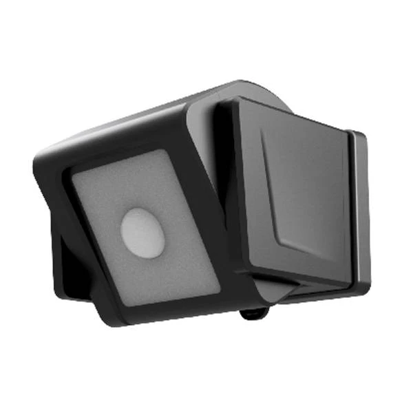 Battery Operated LED Compact Motion Sensor Security Light with Energy Efficient Illumination