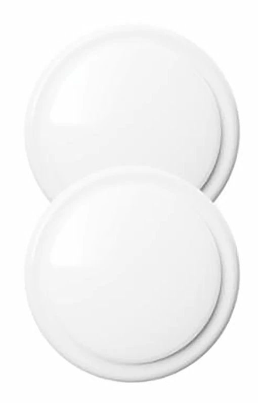 LED Utility Light, Tap On/Off, Battery Operated, 2-Pk.