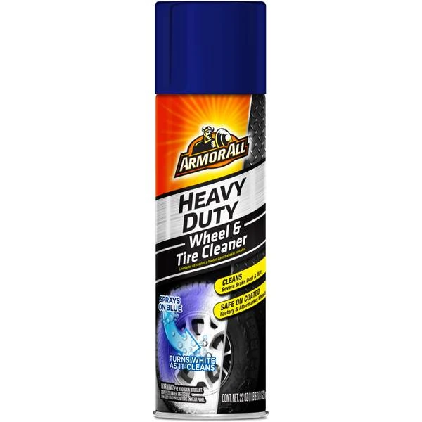 Wheel Cleaner, 22-oz. Aerosol