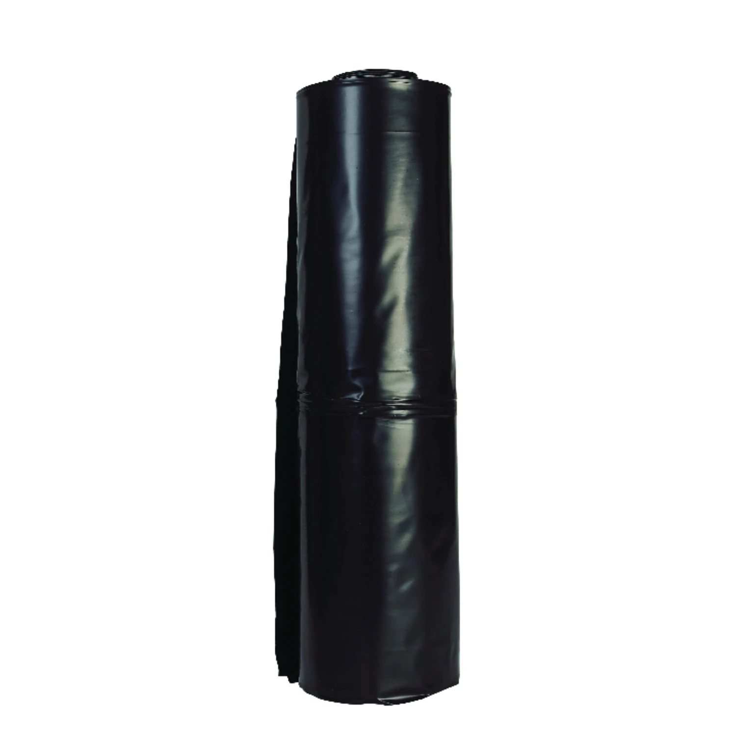 Film-gard 8 Ft. X 100 Ft. Black 6 Mil Polyethylene Sheeting, 1 Pk, Model 626019
