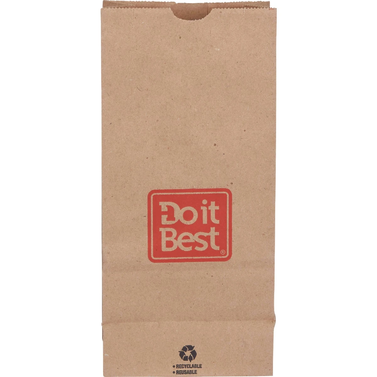 5LB HEAVY DUTY PAPER BAG