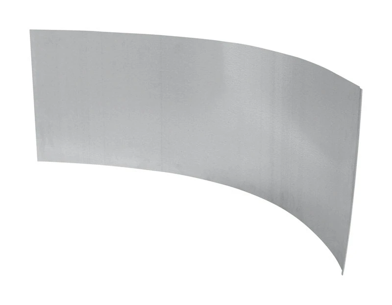 Galvanized Steel HVAC Duct Pipe Joist Panning 16 Inch by 30 Inch