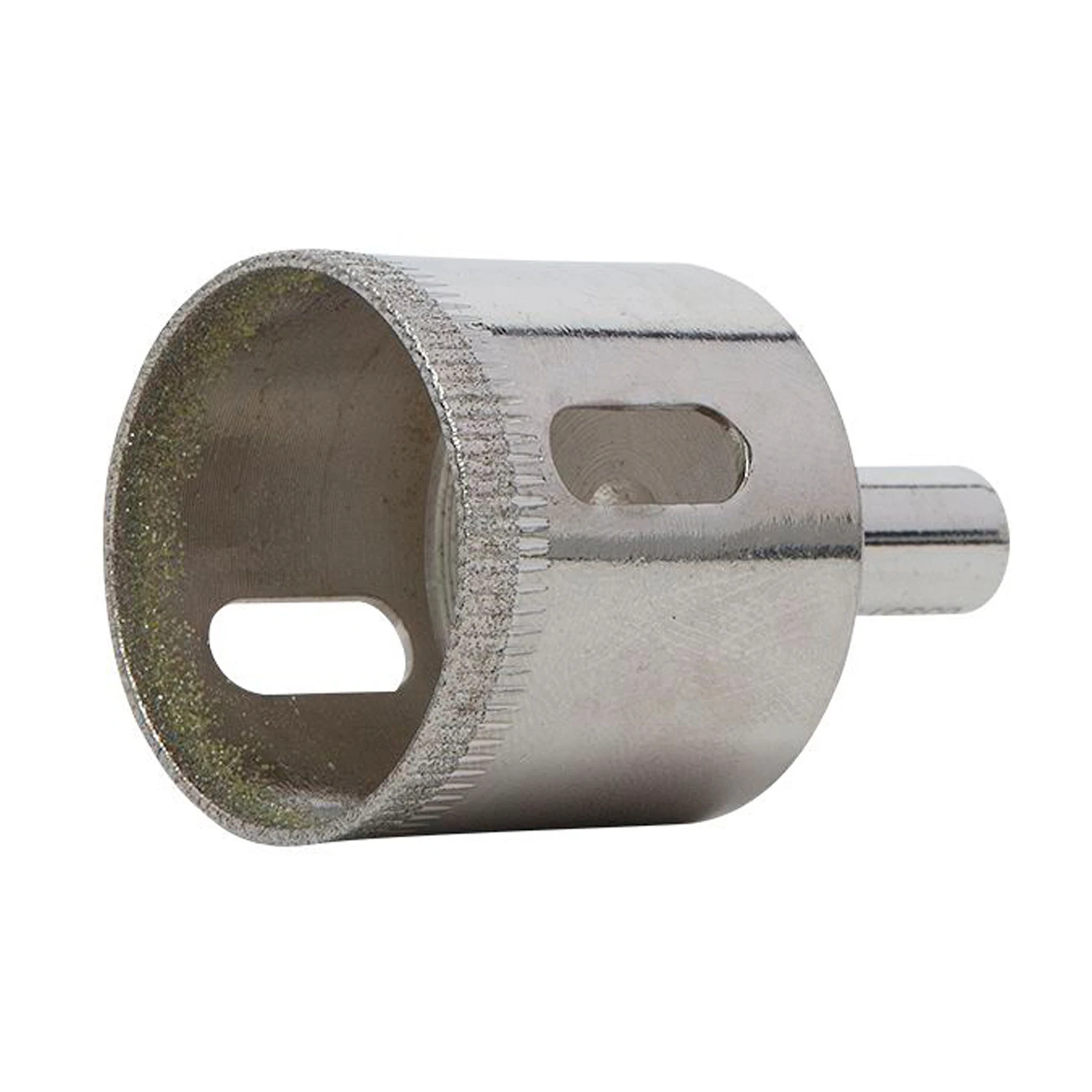 Diamond Hole Saw, 1-3/8-In.