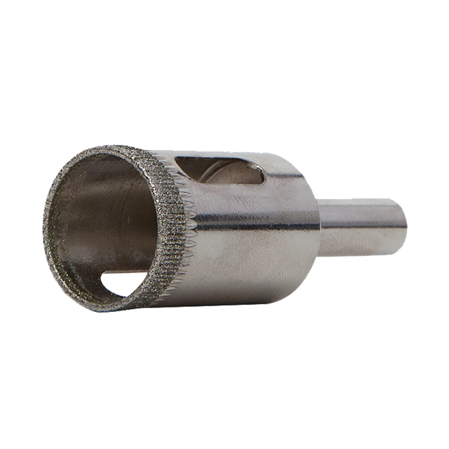 Diamond Hole Saw, 3/4-In.