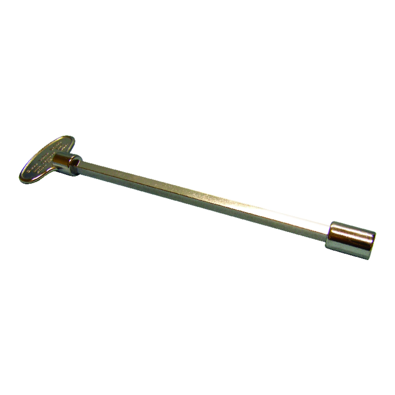 8" Gas Valve Firepl Key