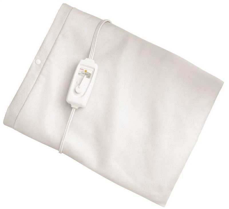 Moist Heating Pad, 12 X 24-inch With Ultraheat Technology