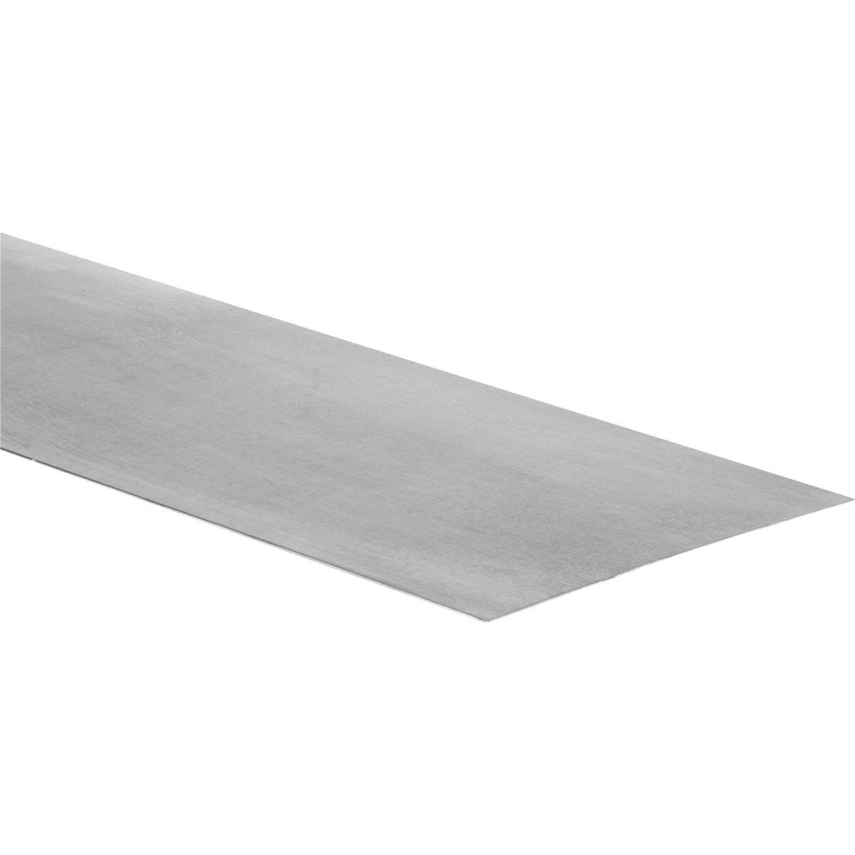 Steelworks 24 In. X 24 In. X 26 Ga. Galvanized Steel Sheet Stock