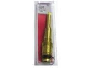 Brass Tub and Shower Stem for American Standard Colony Style Faucets, Hot or Cold Water