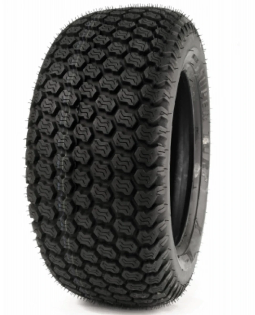 K500 Super Turf Tire, 20x8.00-8, 4-ply, Tubeless - Tire Only