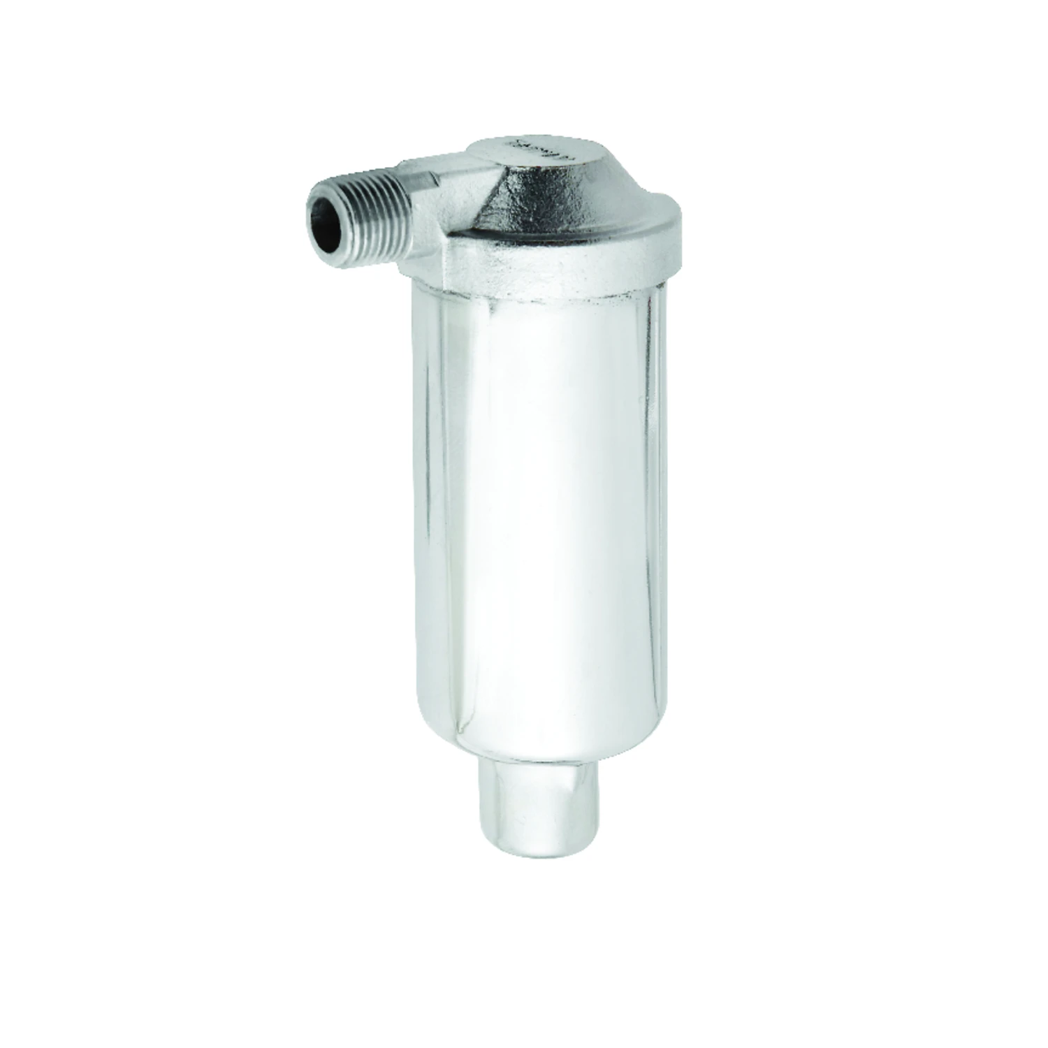 Watts Adjustable Regulator Steam Vent 1/8 In. Non-vacuum Float Type