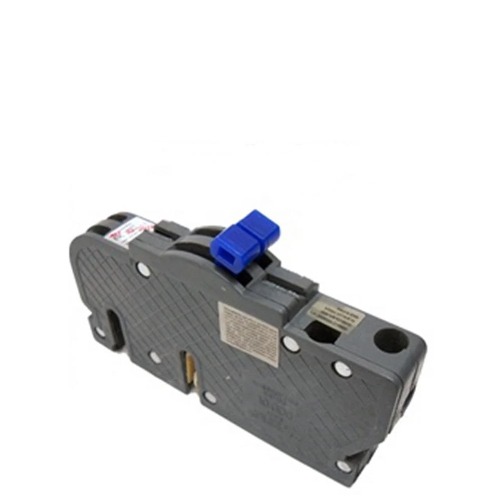 30 Amp 120 Volt Twin Single Pole Circuit Breaker - Model Vpkubiz3030