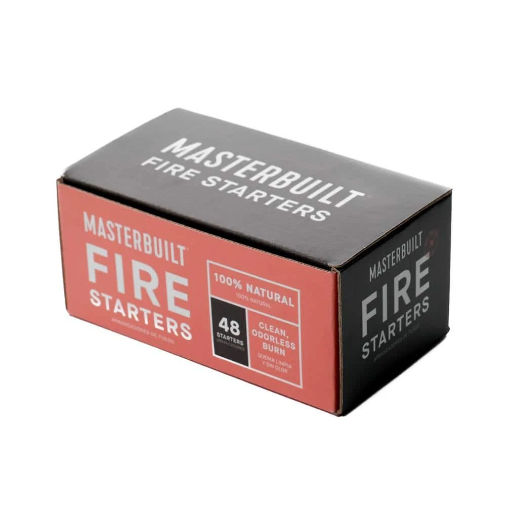 Fire Starters, 48-Ct.