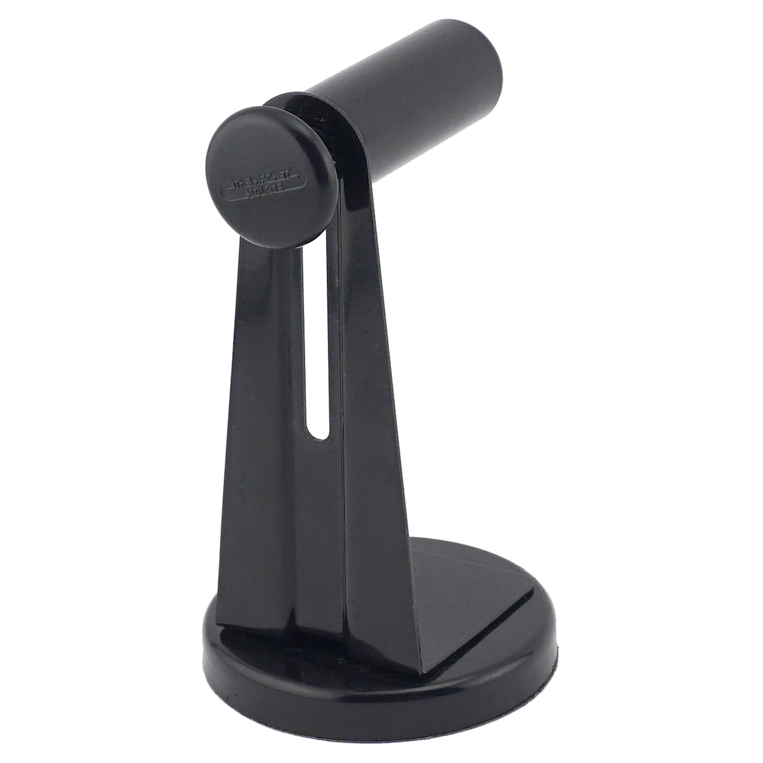 Magnetic Paper Towel Roll Holder for Kitchen or Workshop
