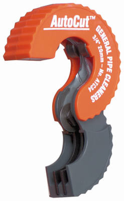 Three Quarter Inch Copper Tubing Cutter for Precise Pipe Cutting