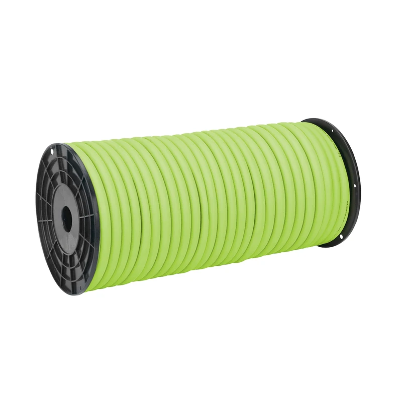 Flexzilla Pro 5/8 In. X 250 Ft. Zilla Green Hybrid Polymer Garden Hose