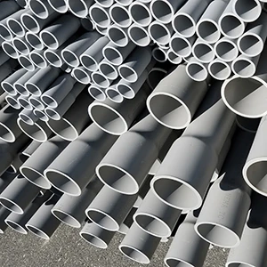 Allied 3 In. X 10 Ft. Schedule 40 Pvc Electrical Conduit - Ul Listed