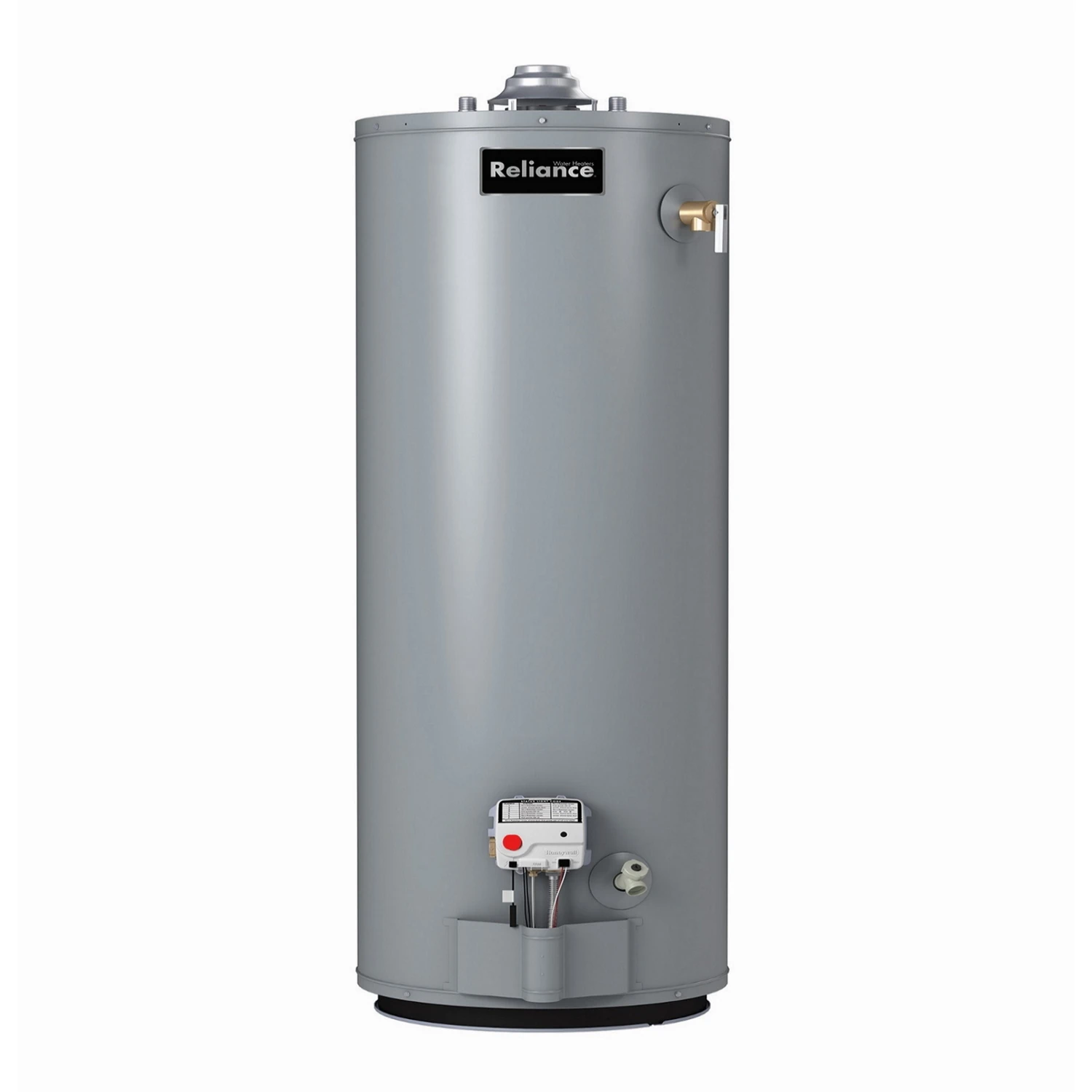 30 Gallon Short 6 Year 32,000 Btu Liquid Propane Gas Water Heater