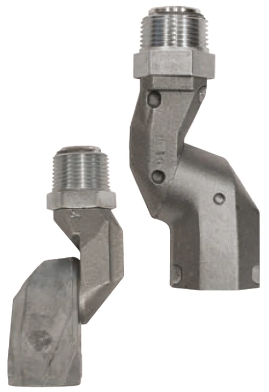 1" Aluminum Multi-plane Swivel For Fuel Transfer - Model S100h1315
