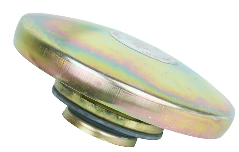Fill Tank Cap Vented 2 Inch Diameter Durable Replacement Part