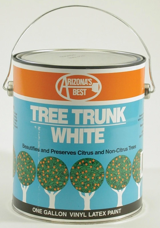 Arizona's Best 1 gal Tree Trunk Paint