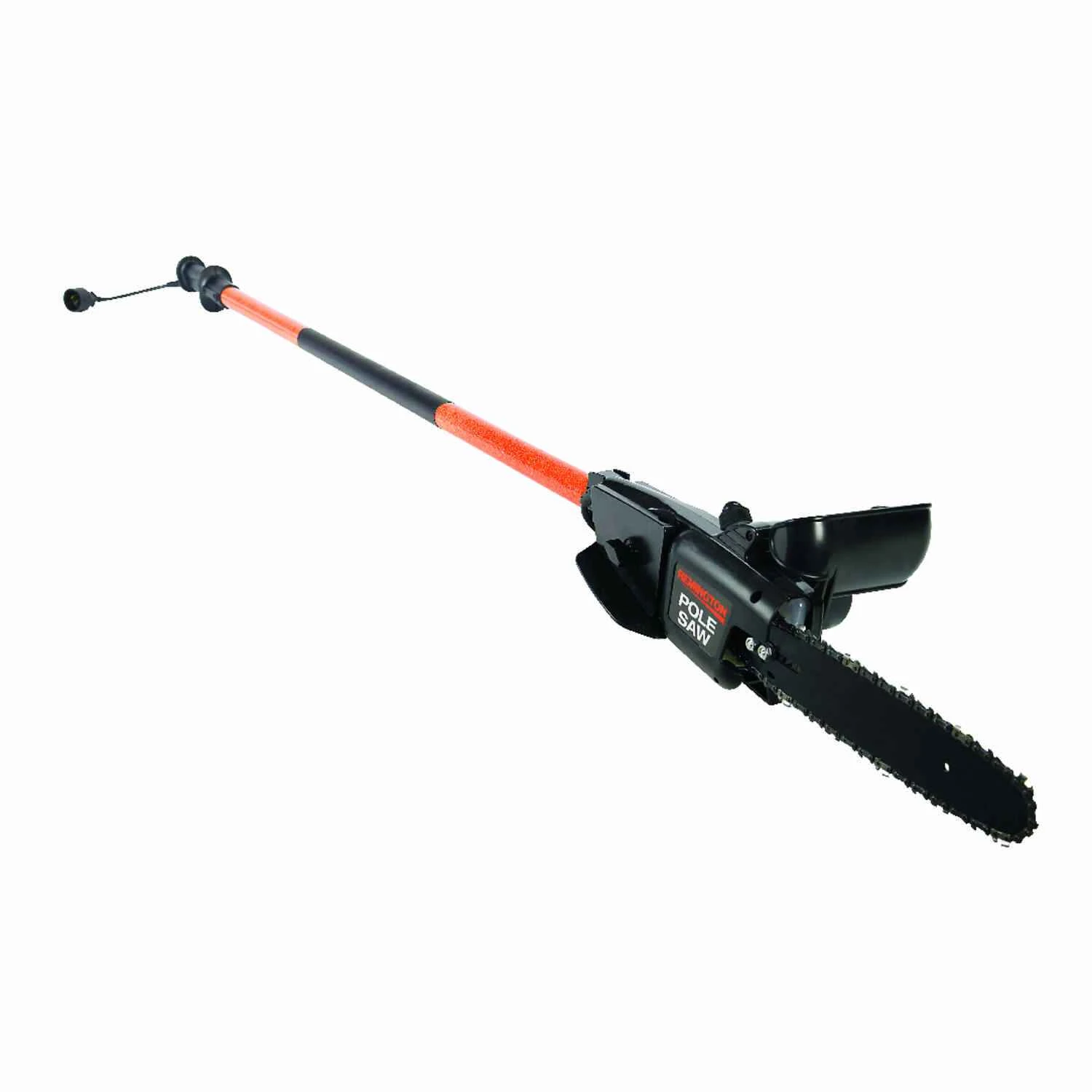 Ranger 10-inch Electric Pole Saw With 8-amp Motor And Telescoping Pole