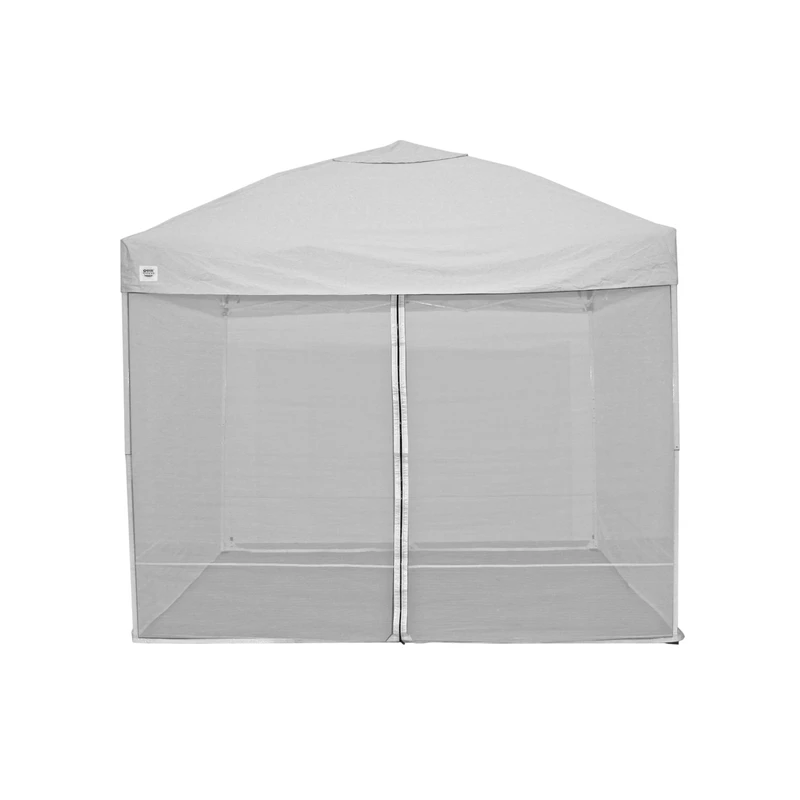 4-pack Canopy Screen Panel Set, 100 Sq. Ft., Fits 10' X 10' Canopies, Model 132174ds