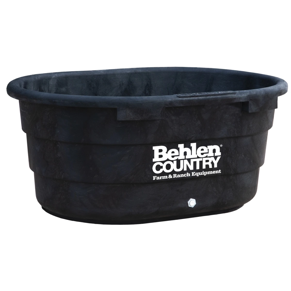 150 Gallon Rigid Polyethylene Stock Tank - Model 52121505