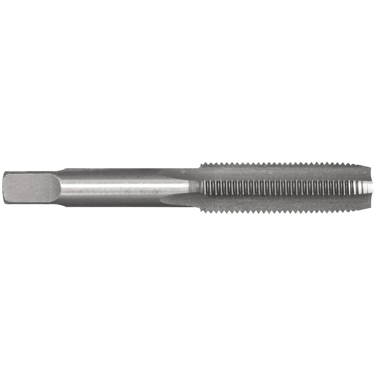18.0x1.50 Carbon Steel Metric Spark Plug Tap - Precision Cut