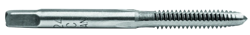 Machine Screw Tap Plug Style 4-40 National Coarse Thread Size