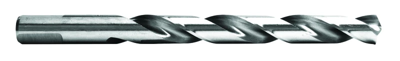 High Speed Steel Drill Bit, 7/16 Inch Diameter