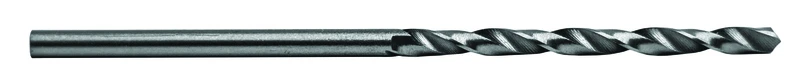 #36 High Speed Steel Brite Drill Bit - 2-1/2 In. Length