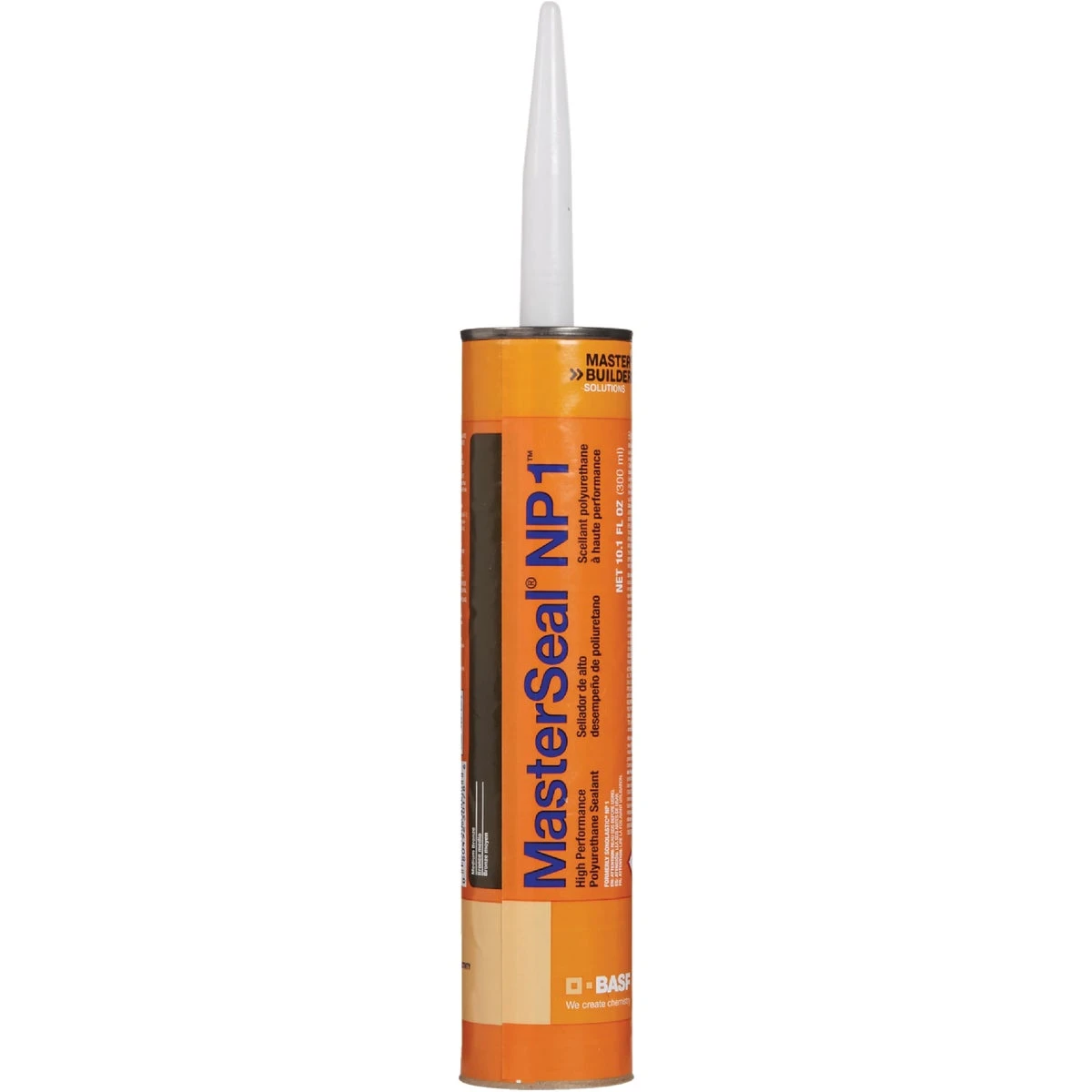 Np1 10.1 Oz. Polyurethane Sealant, Bronze - High Performance