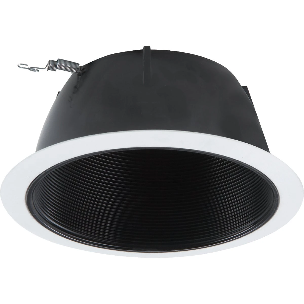 6 BLK COILEX BAFFLE