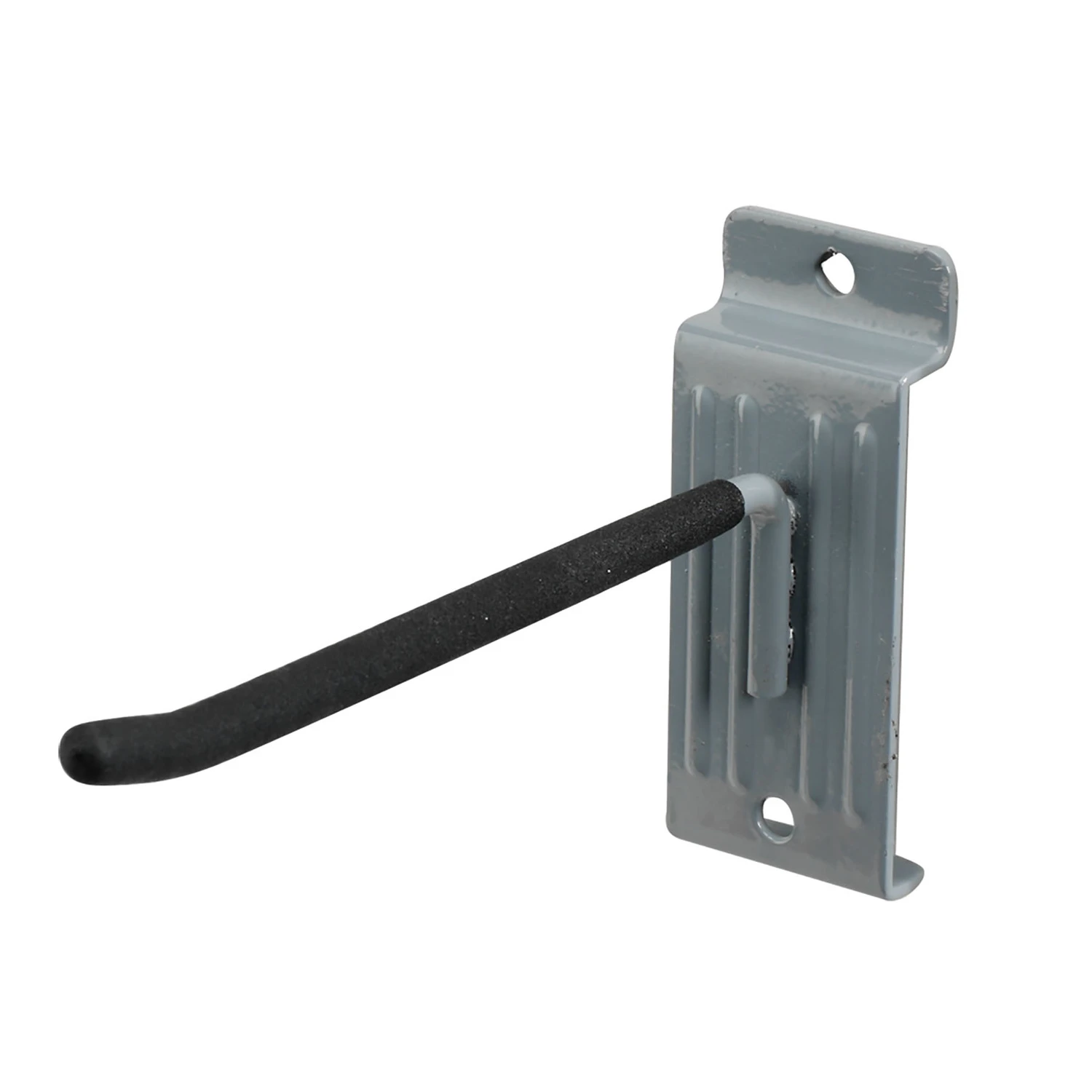 Straight Hook, 6-In.